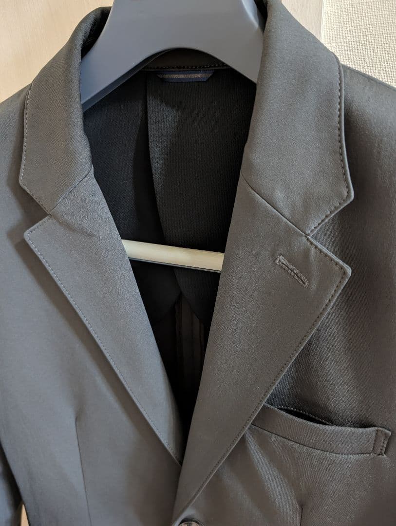 junhashimoto グレージャケット