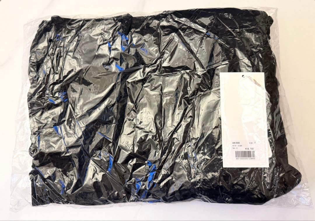 ANDMARY 新作 Cereza lace mini dress