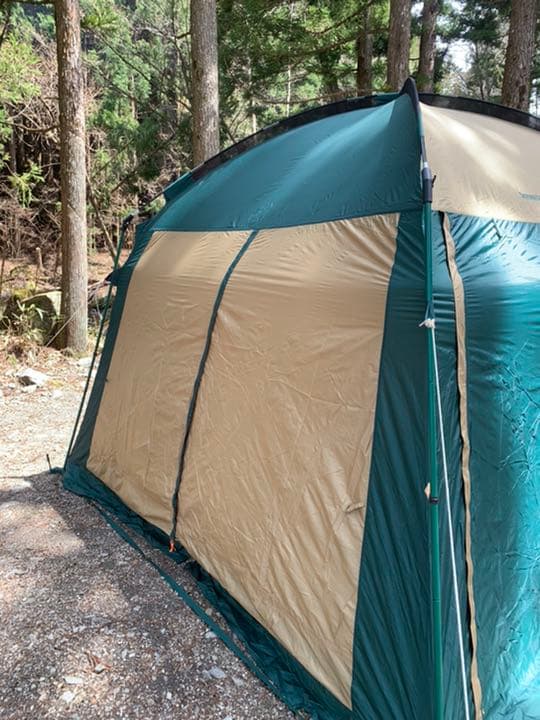 コールマン　タープ　スクリーンキャノピータープ　320