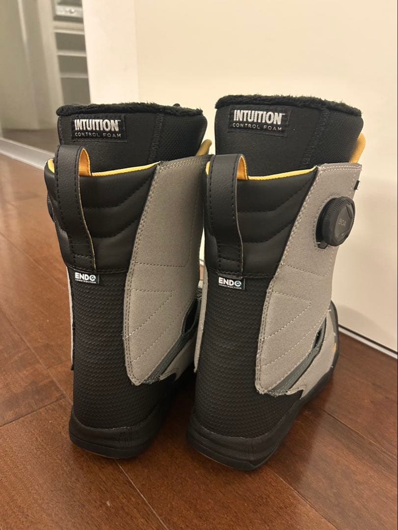 【C-man】K2 ケーツー スノーボードブーツ レディース