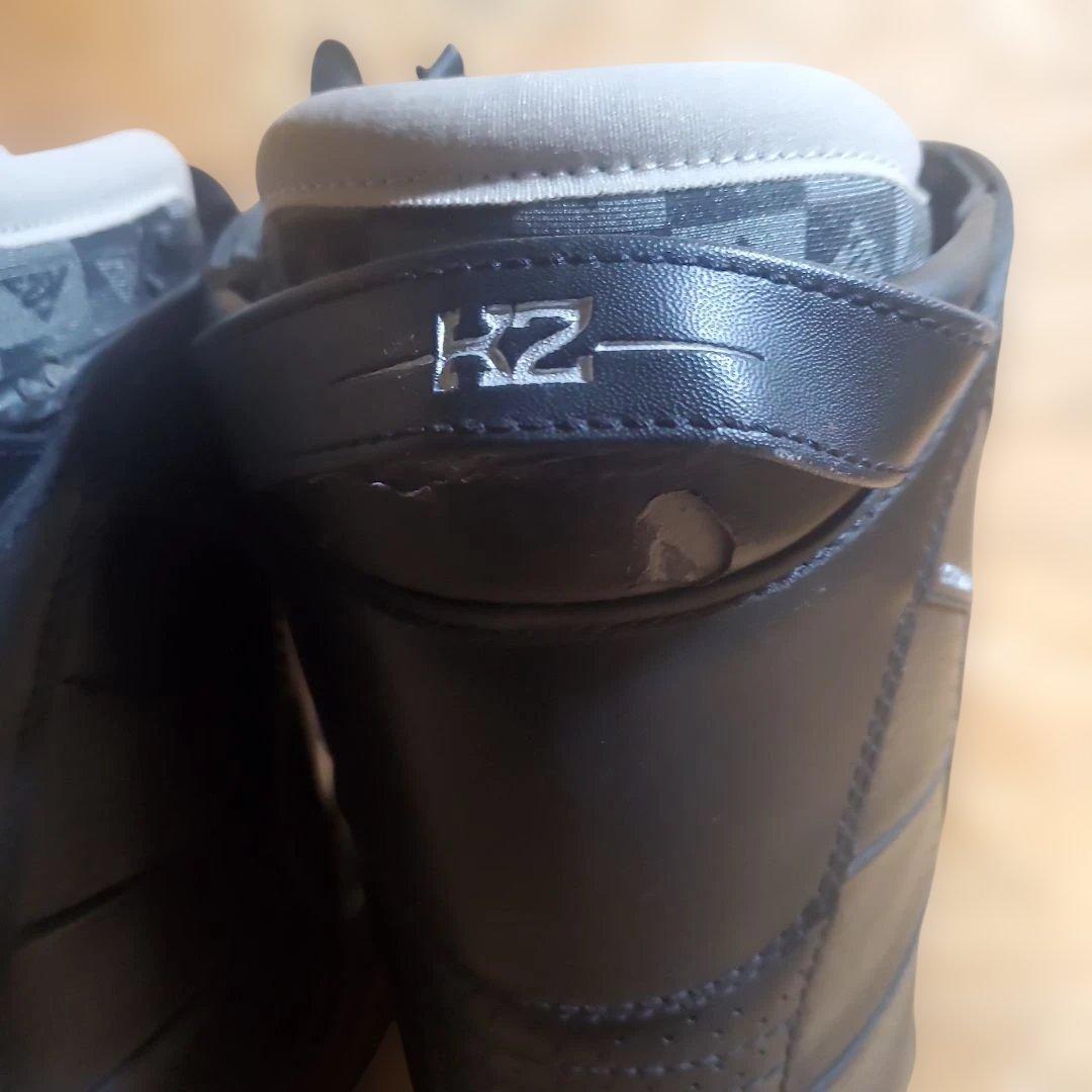 K2 スノーボードブーツ！　26092