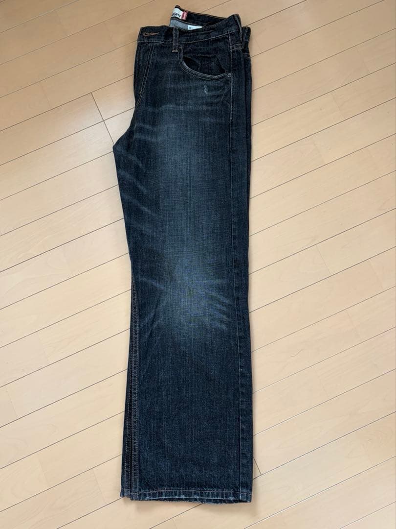 パンツ Levi's 569 Denim Pants30/30