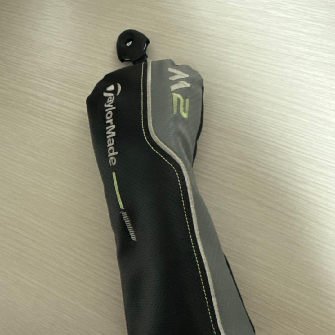 クラブ TaylorMade M2 TOUR 3W KUROKAGE 70FW S