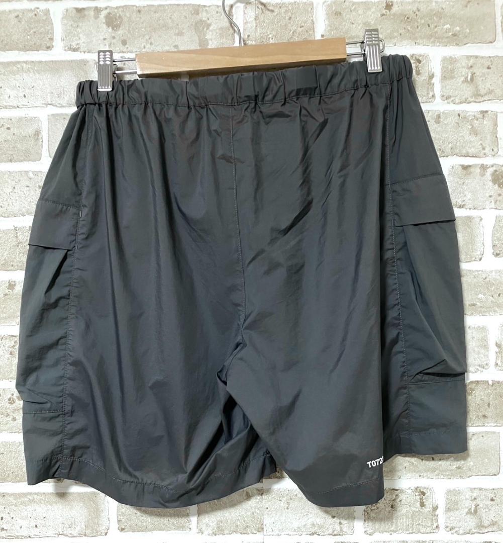 【24時間以内/匿名配送】美品 TFW49 メンズ ハーフパンツ Lサイズ