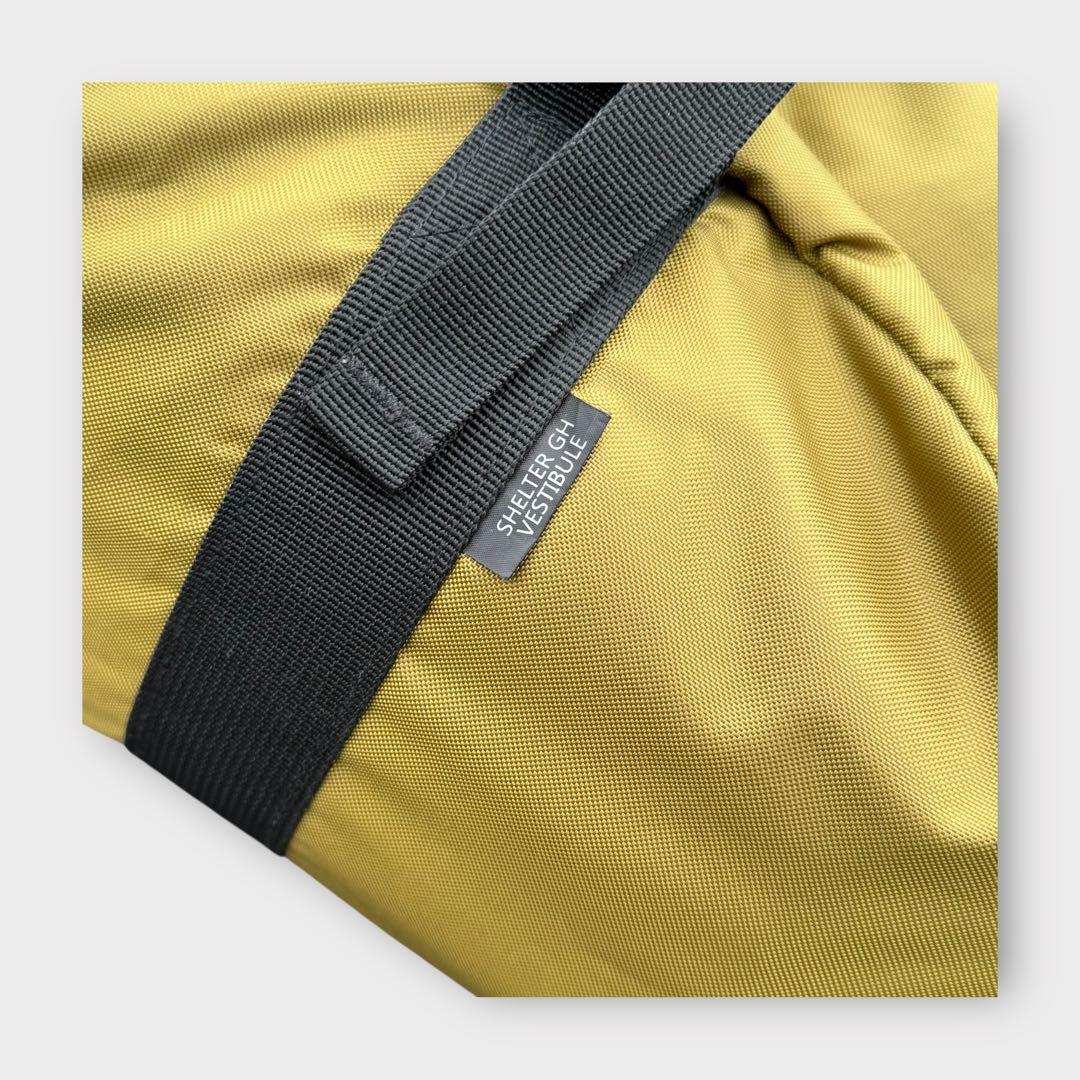 ミニマルワークス シェルターGH ベスタビュール付