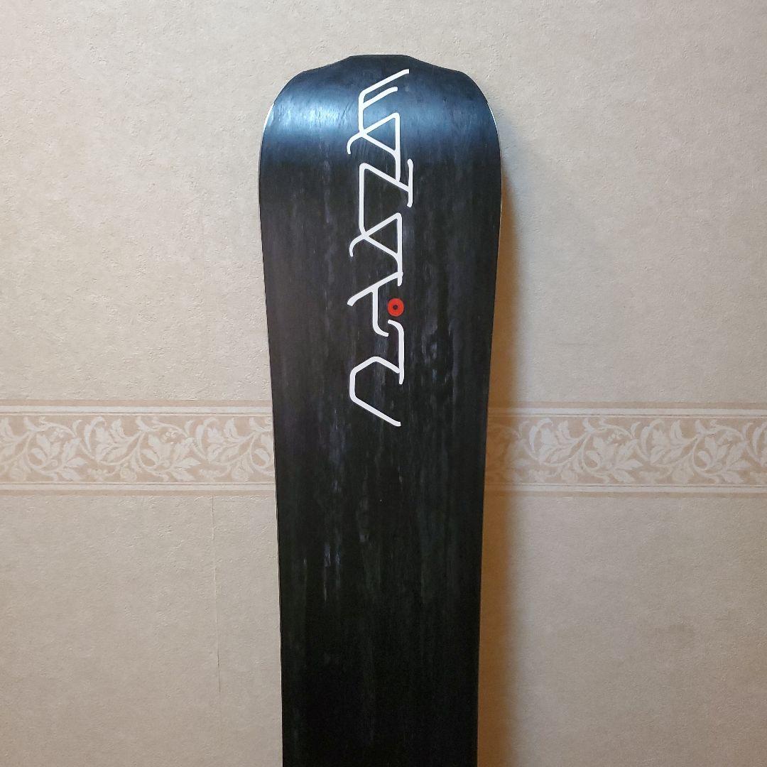 ファナティック　パウダーボード