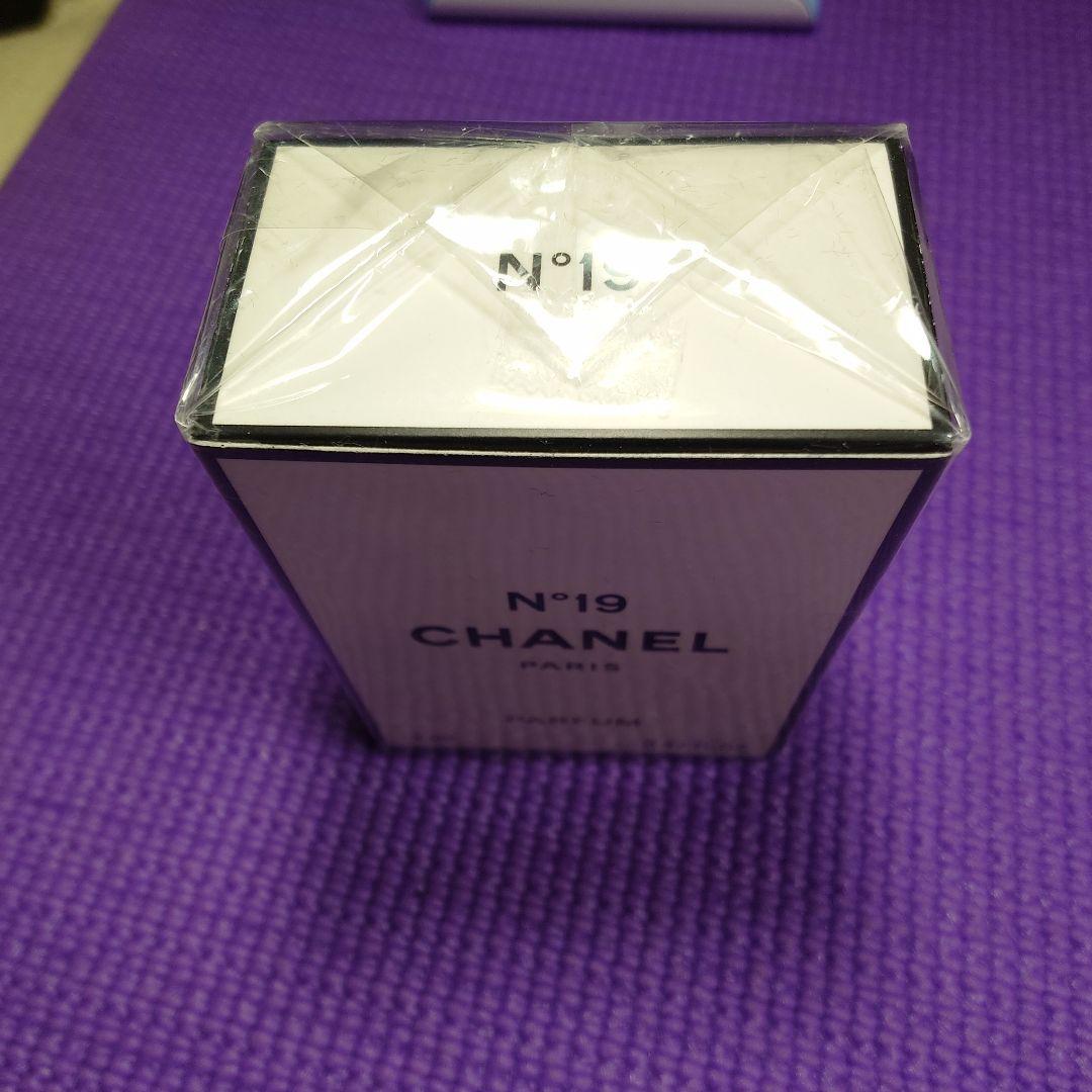 CHANEL 口紅＆香水セット