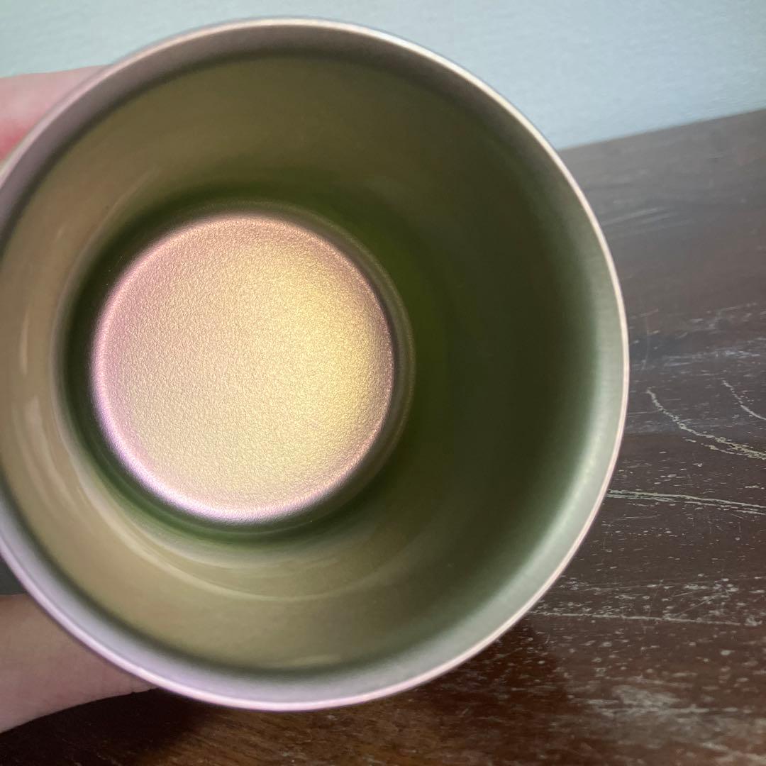 peak スターバックス　コラボ　マグ　300ml