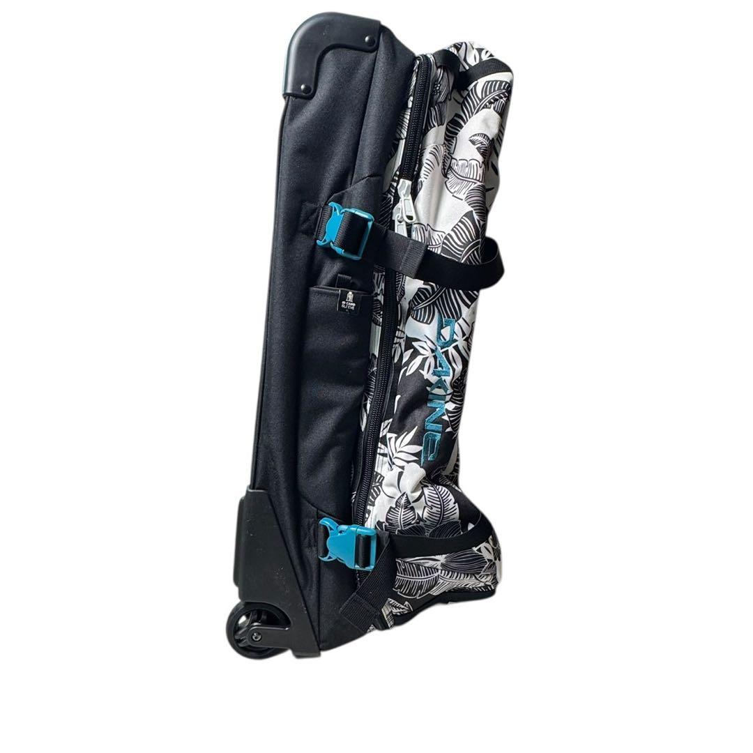 DAKINE SPLIT ROLLER 85L キャリーバッグ