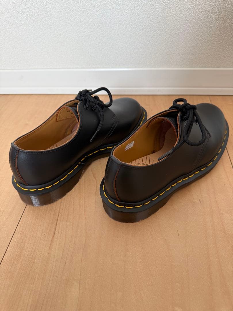 Dr. Martens ドクターマーチン　1461 イングランド製 UK4