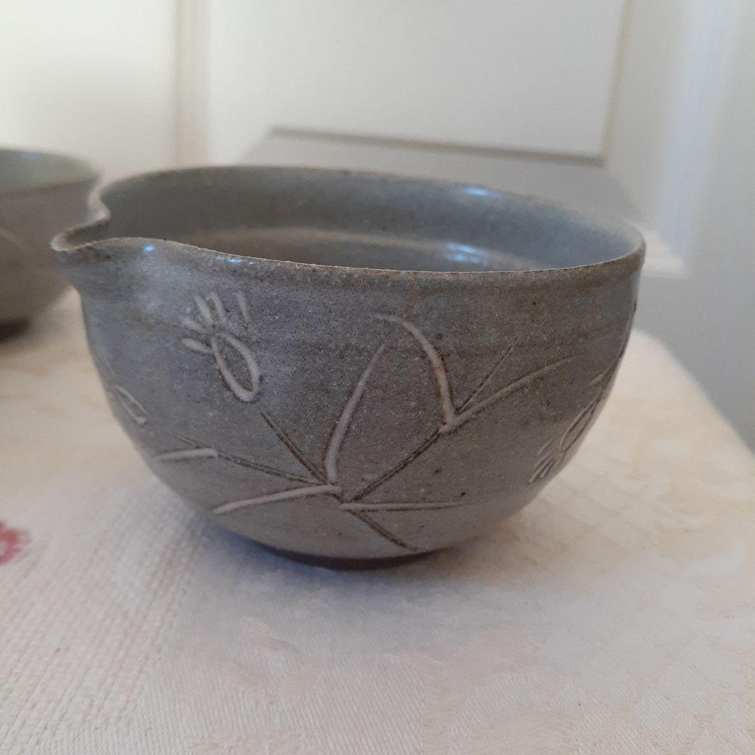 【未使用ヴィンテージ】たち吉　茶器セット　レア　希少