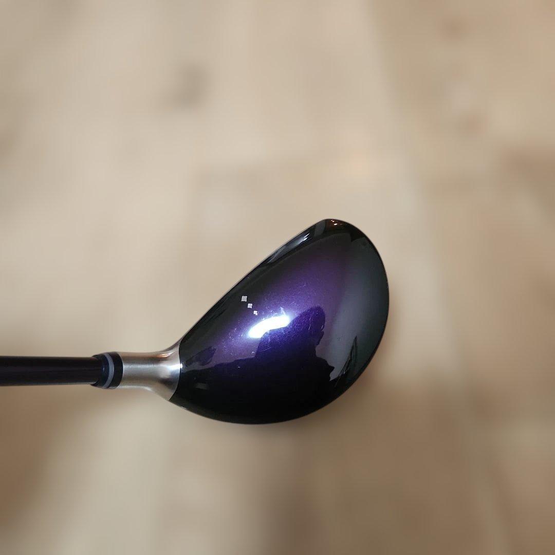 送料込み/グローブライドオノフ ONOFF レディース 6番UTY-27度