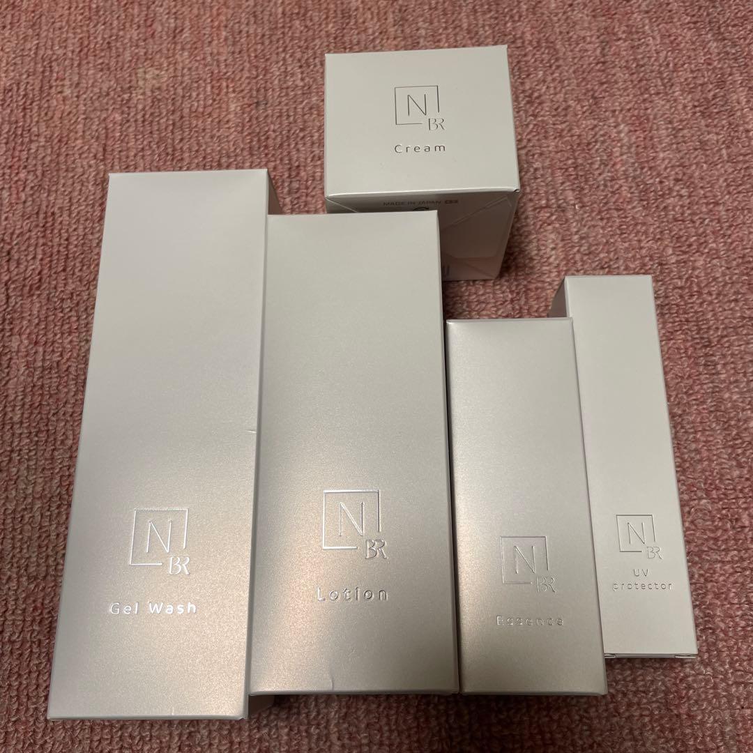 Nオーガニック　セット