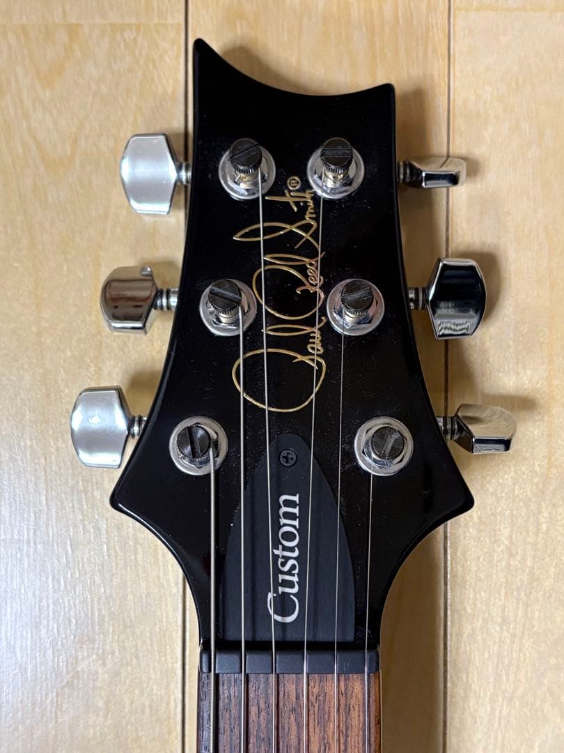 PRS S2 Custom24 2022年製