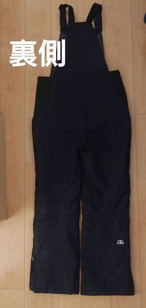Arctix スノーボード ウェア オーバーオール M パンツ スキー