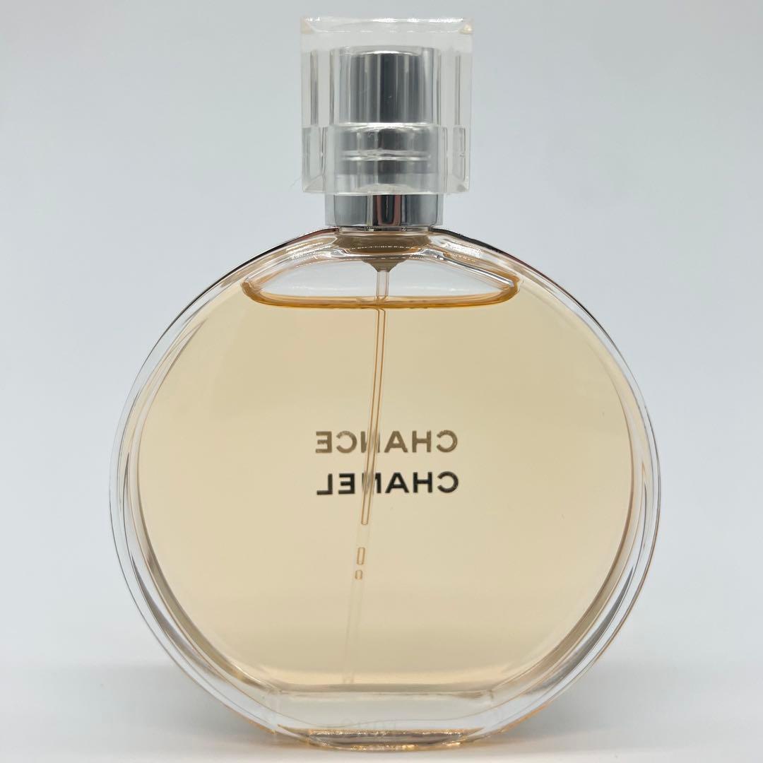 新品未使用　シャネル　CHANEL 香水　フレグランスオードトワレ　50ml