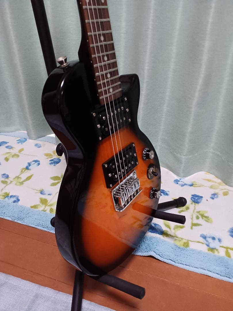 Epiphone Les Paul Express(ミニギター560mm・良品)