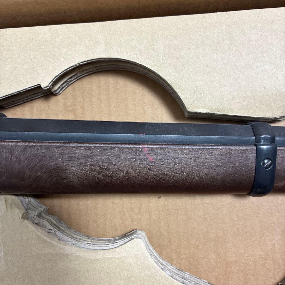 WINCHESTER M1873 RANDALL エアソフトガン