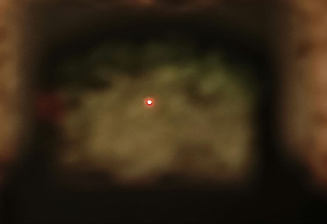 EVOLUTIONGEAR製Trijiconタイプ ACOG+RMR TA31