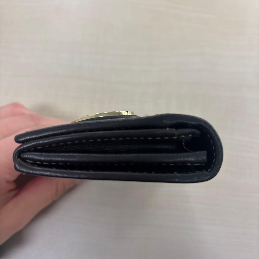 ★GUCCI★ラブリーハート 名刺入れ/カードケース