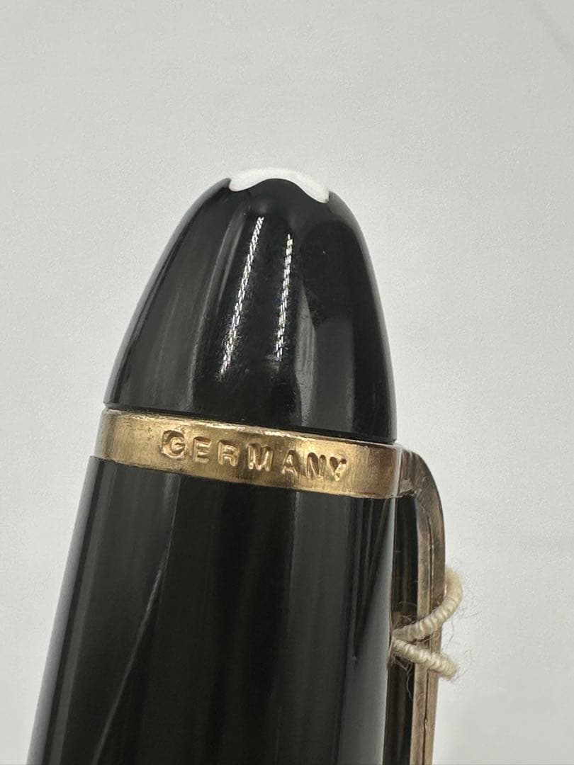 モンブラン　マイスターシュテック　146 万年筆　14C