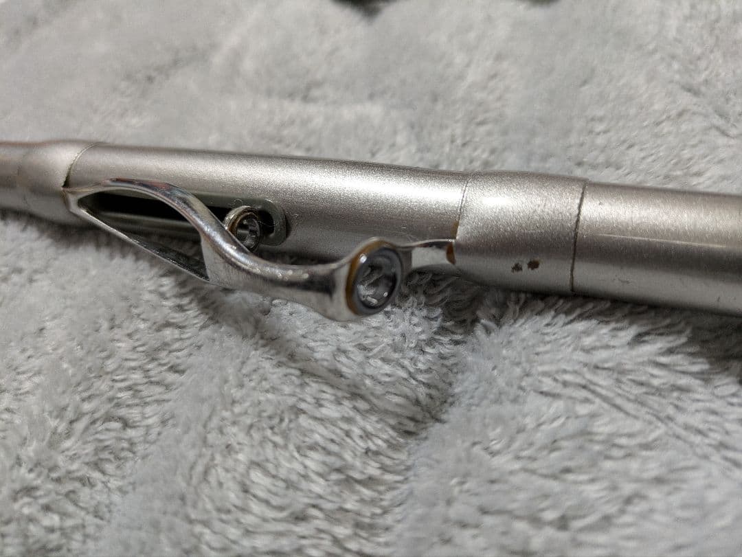 シマノ　BB-X XT T1.7 47-53 SI-Z ファイアブラッド