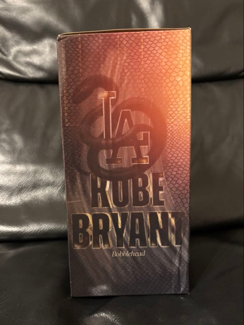 スポーツ Kobe Bryant Bobblehead