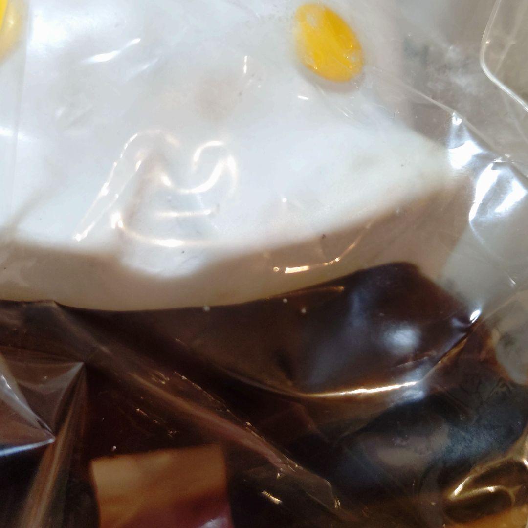 ビリケン商会　手塚治虫　お茶の水博士②