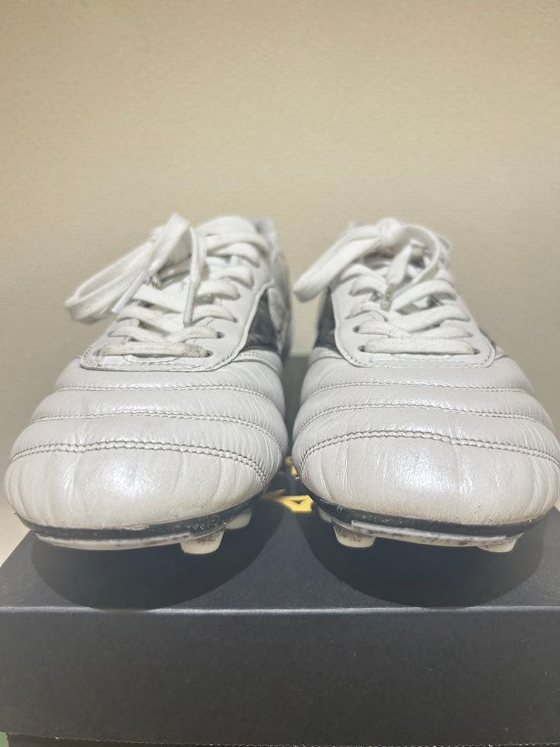 Mizuno Morelia 2Japanサッカーシューズ 日本製　26センチ