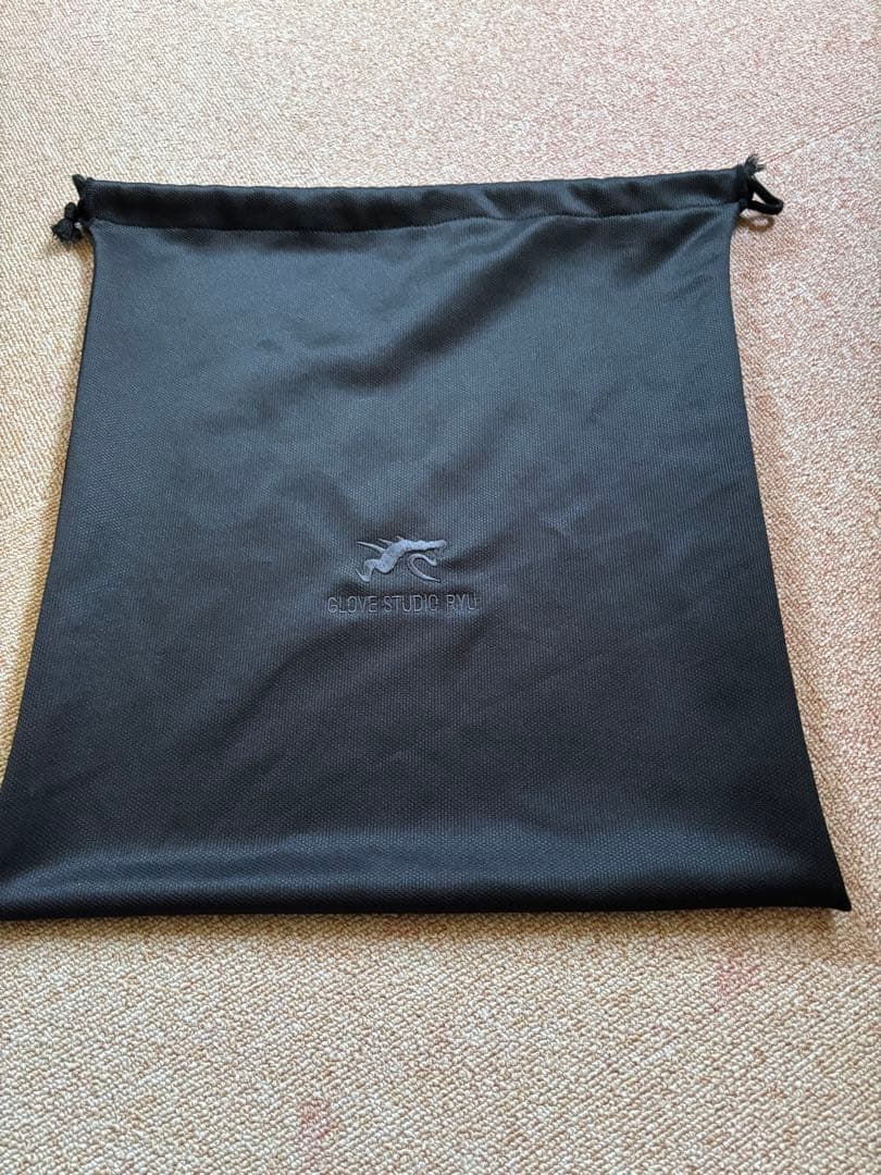 L*ル様 RYU限定硬式キャッチャーミット