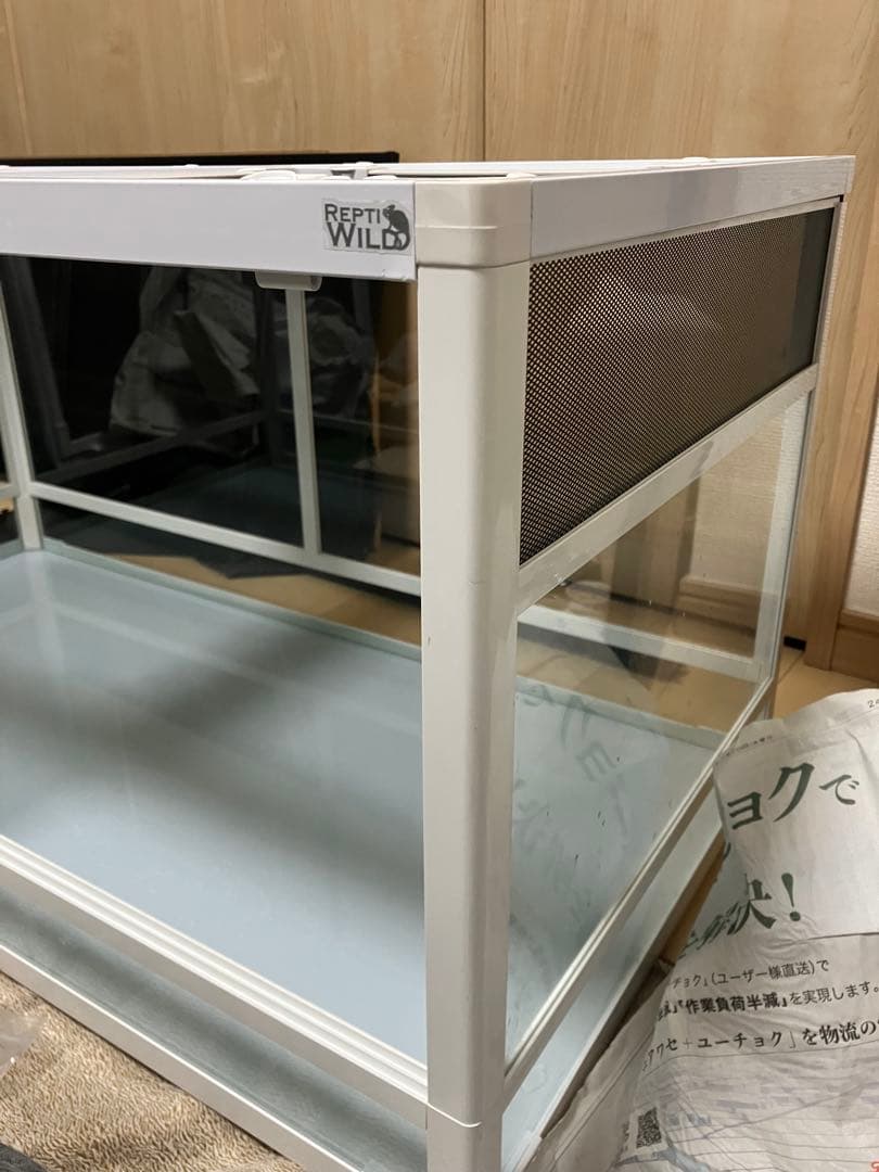 【引き取り限定】パンテオン9045ホワイト