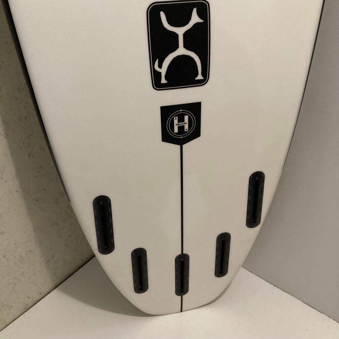 中古 FIREWIRE GROOVE 5'4 ファイヤワイヤーマチャド グルーブ