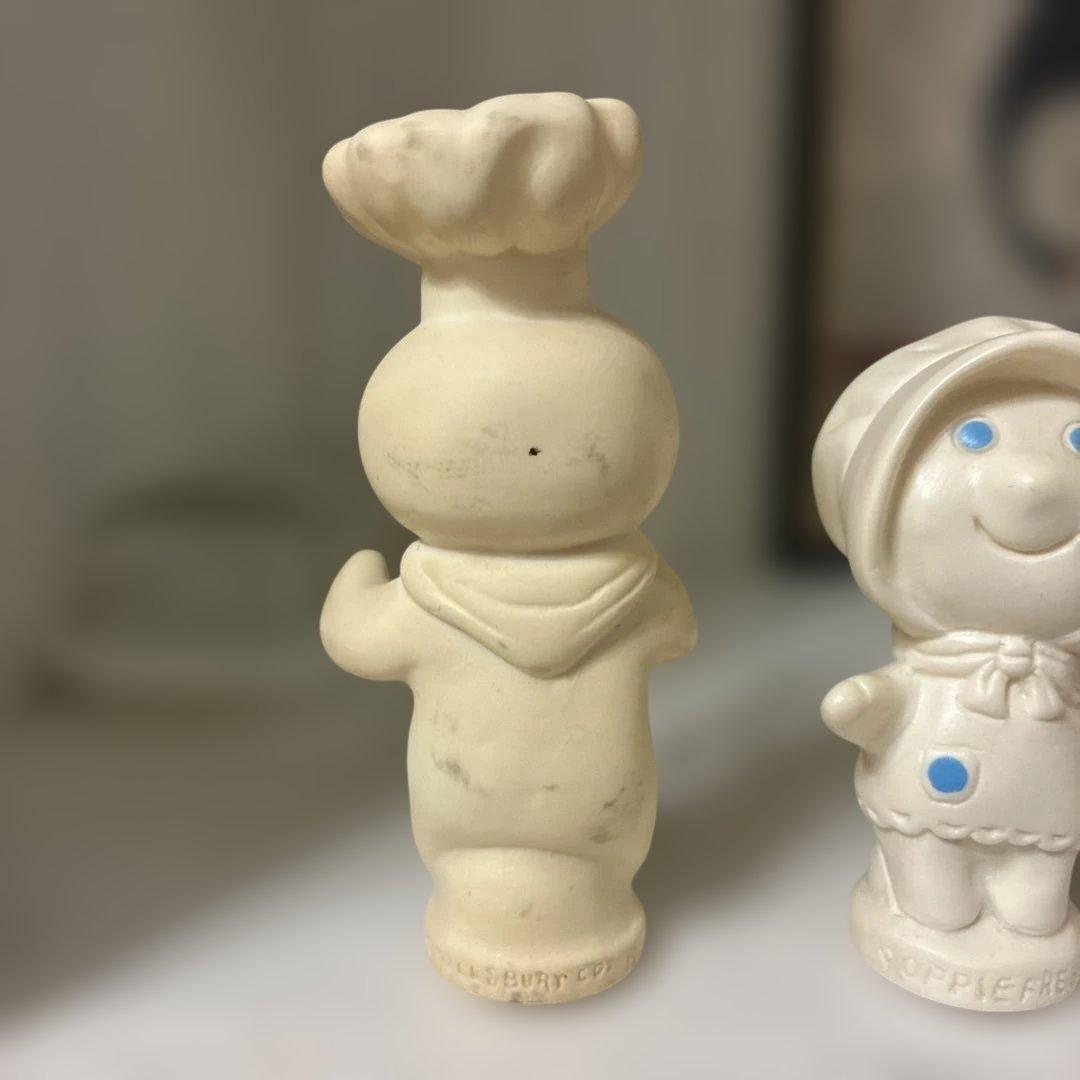 ビンテージ　ドゥボーイ　ファミリー　レア