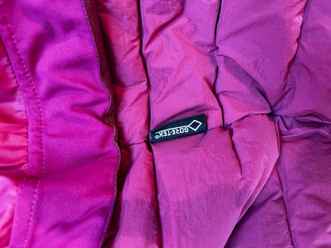 マムート　スノーウェア