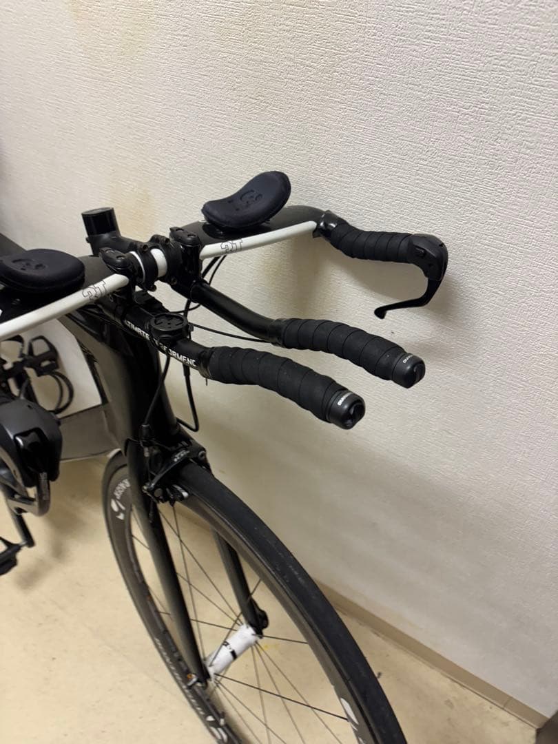 MERIDA トライアスロンバイク Mサイズ