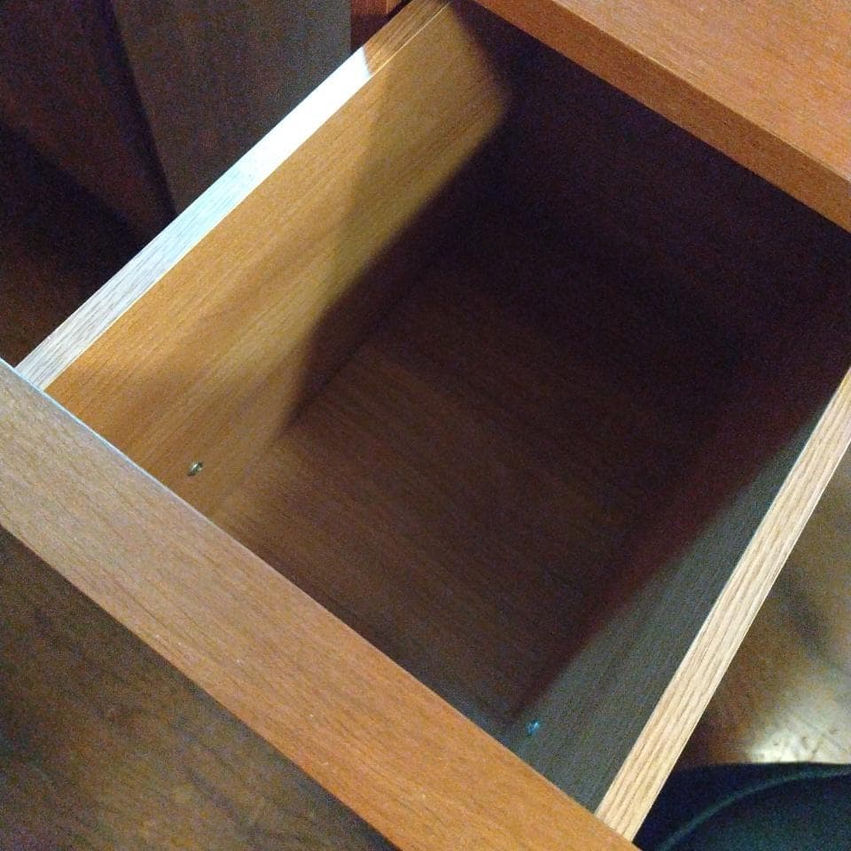 ウニコALBEROドレッサー