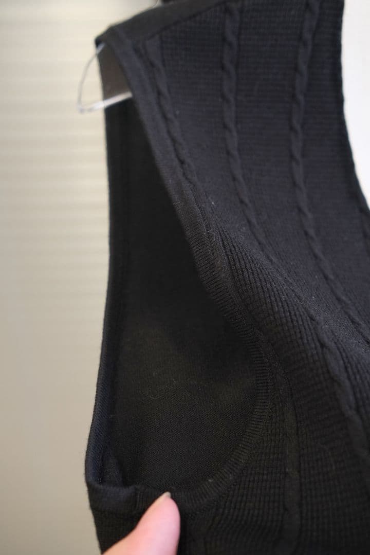 PXG レディース Vネック セーター レディースセーター レディーストップス