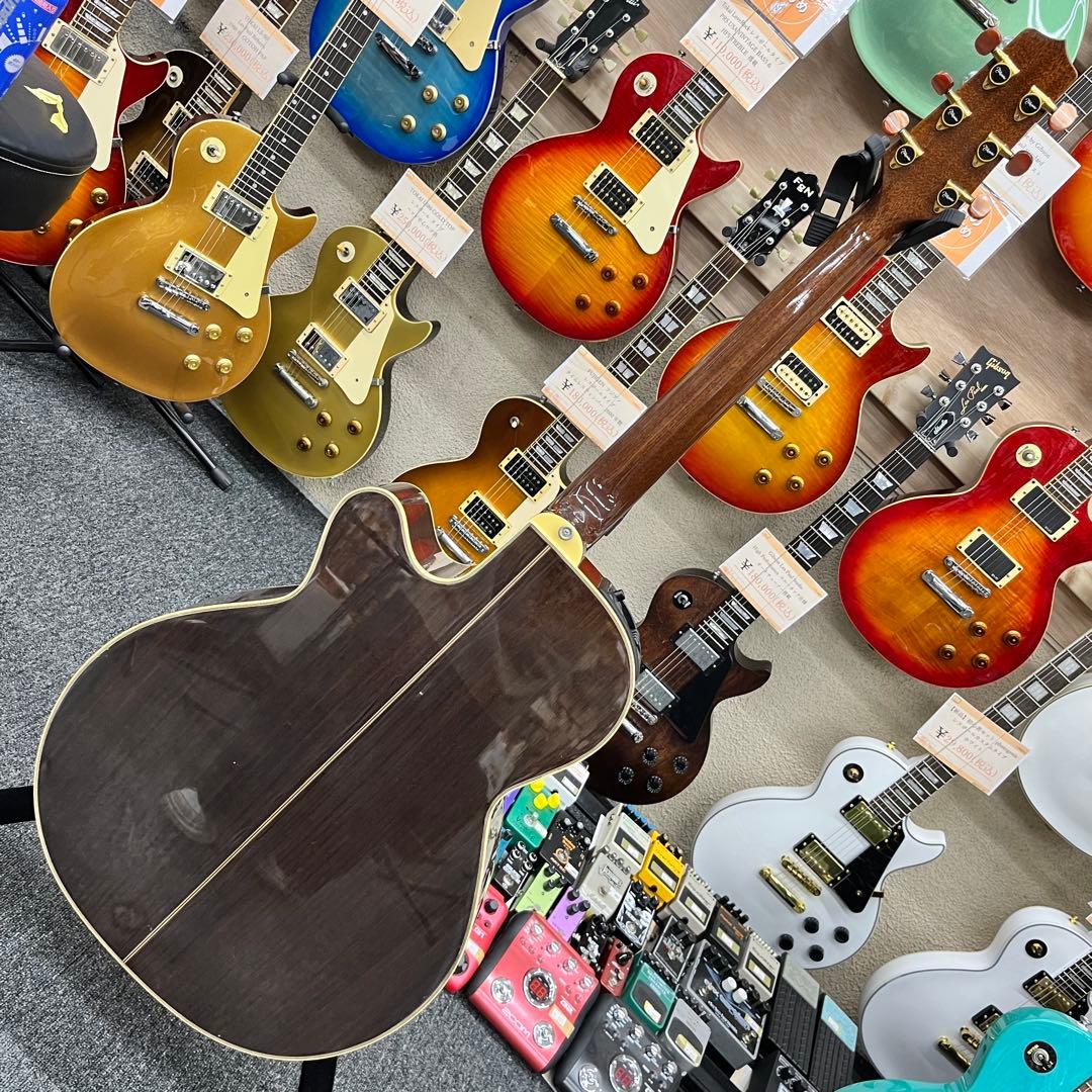 【11398】TAKAMINE EAN46C