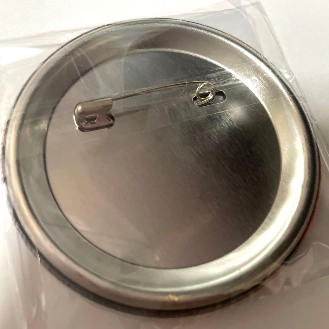 【希少】 魔法少女まどか☆マギカ まどマギ 暁美ほむら 悪魔 缶バッジ 特典