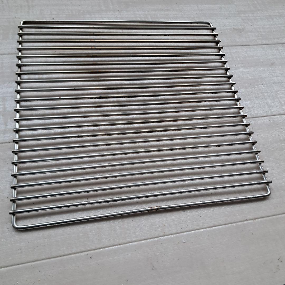 スノーピーク焚き火台L