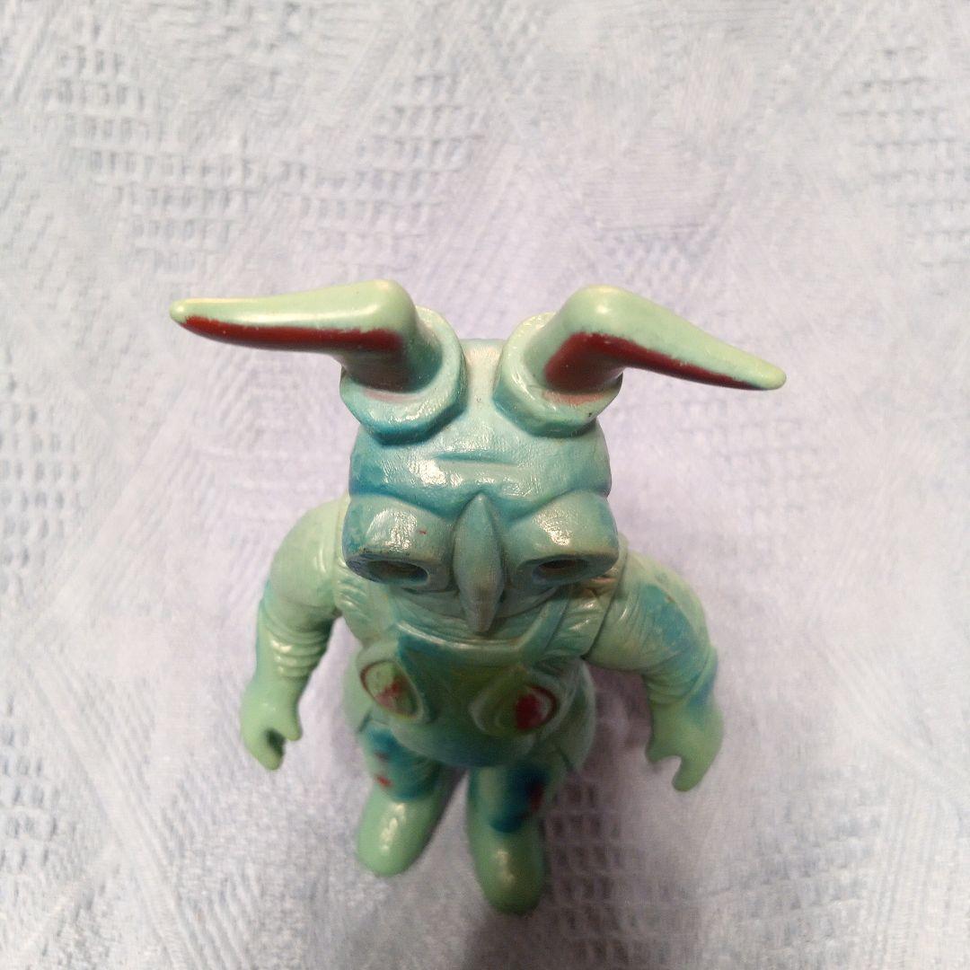 ★ゼットン★ブルマァク再販★ソフビ人形★体長24cm