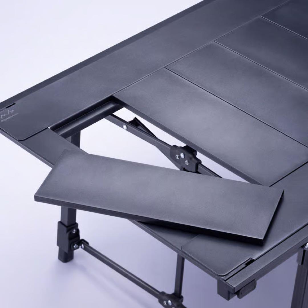 限定品　アルミユニットテーブル110 スペシャル