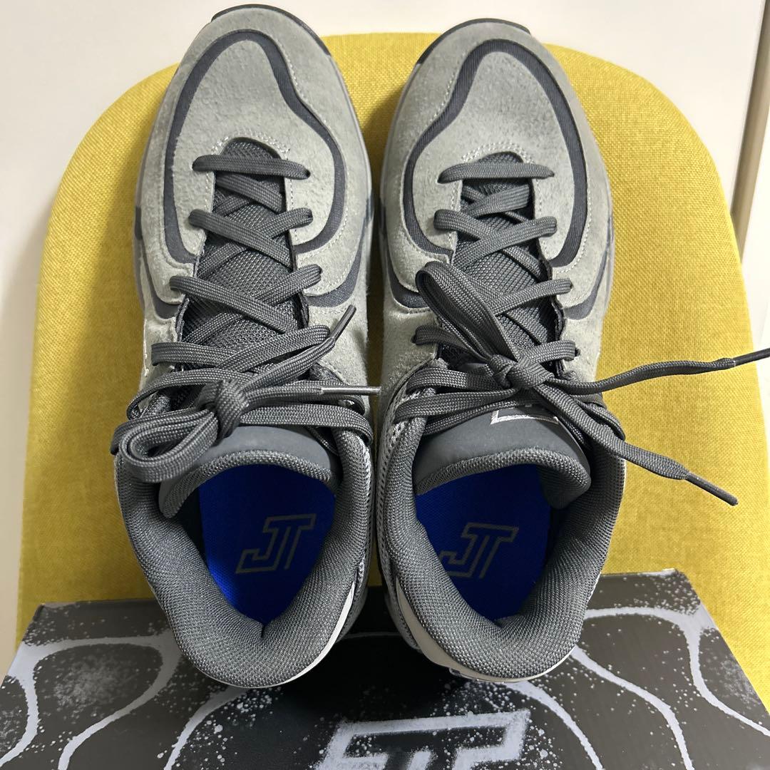 ジョーダン テイタム4 26cm