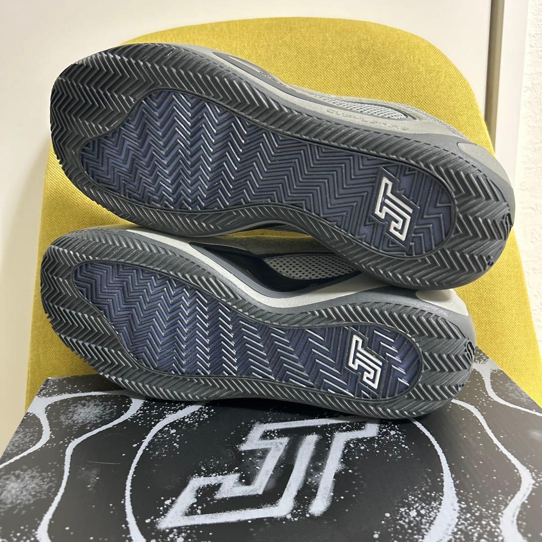 ジョーダン テイタム4 26cm