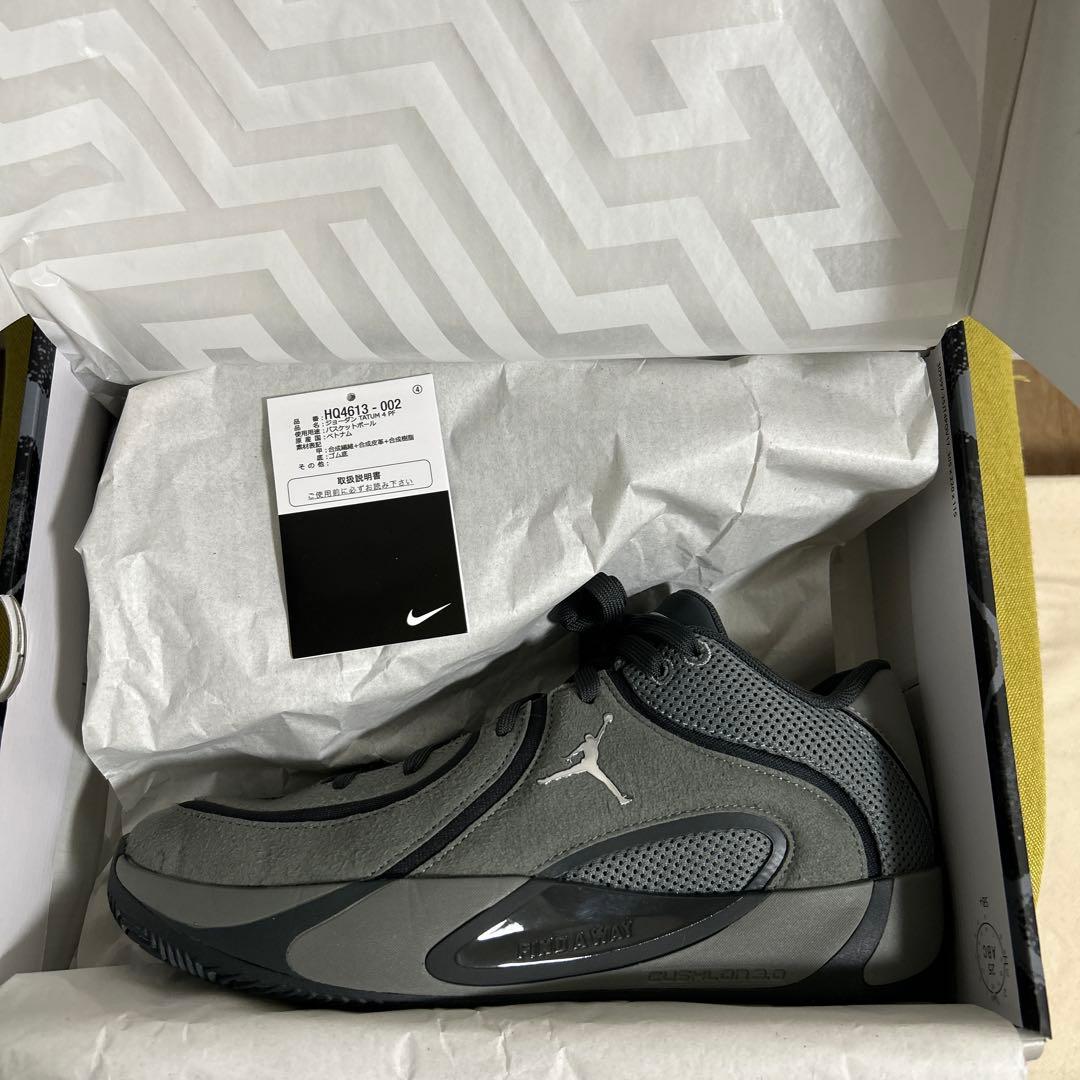 ジョーダン テイタム4 26cm