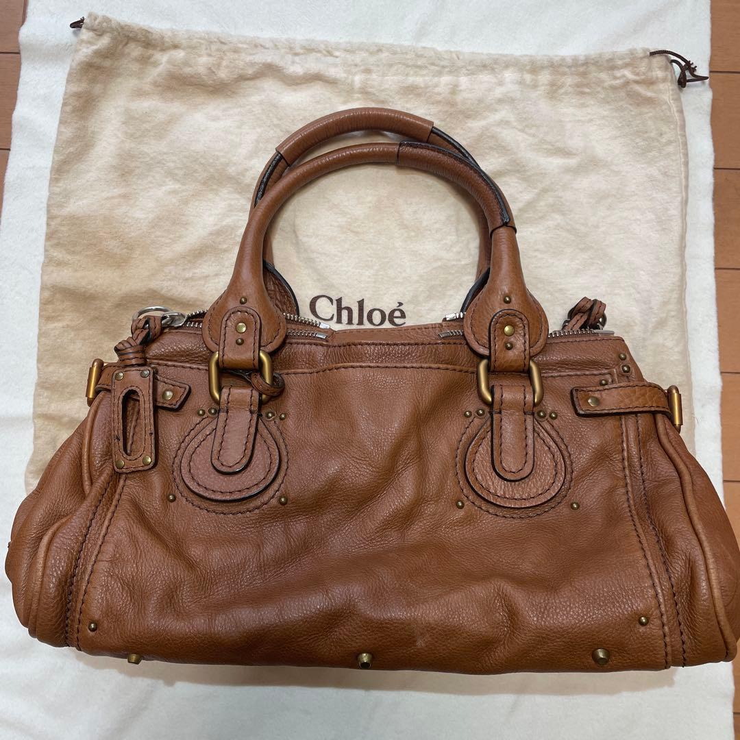 クロエ　Chloe パディントン