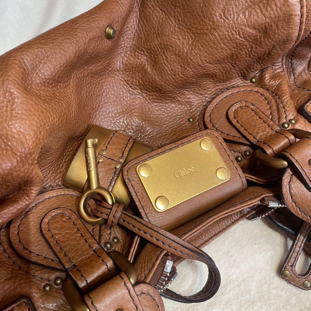 クロエ　Chloe パディントン