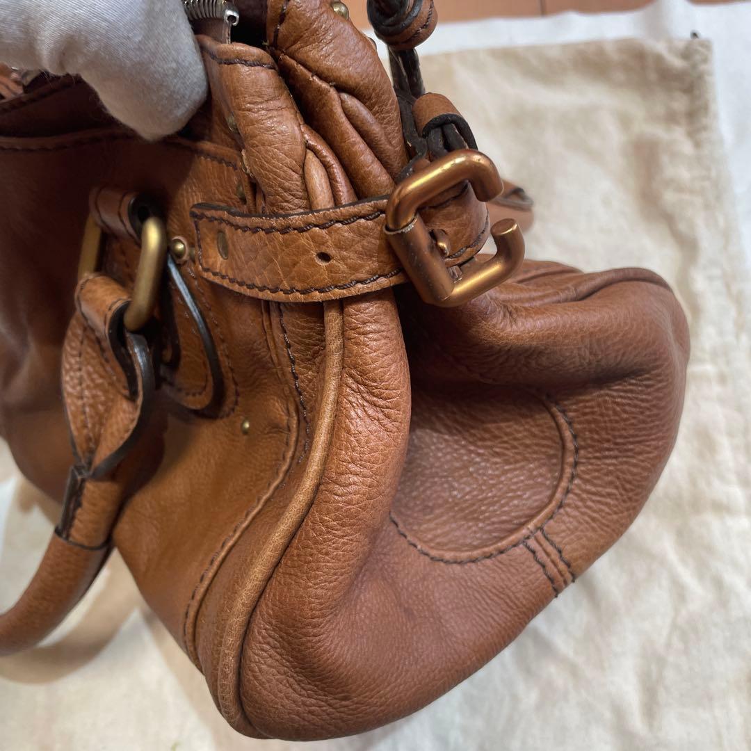 クロエ　Chloe パディントン