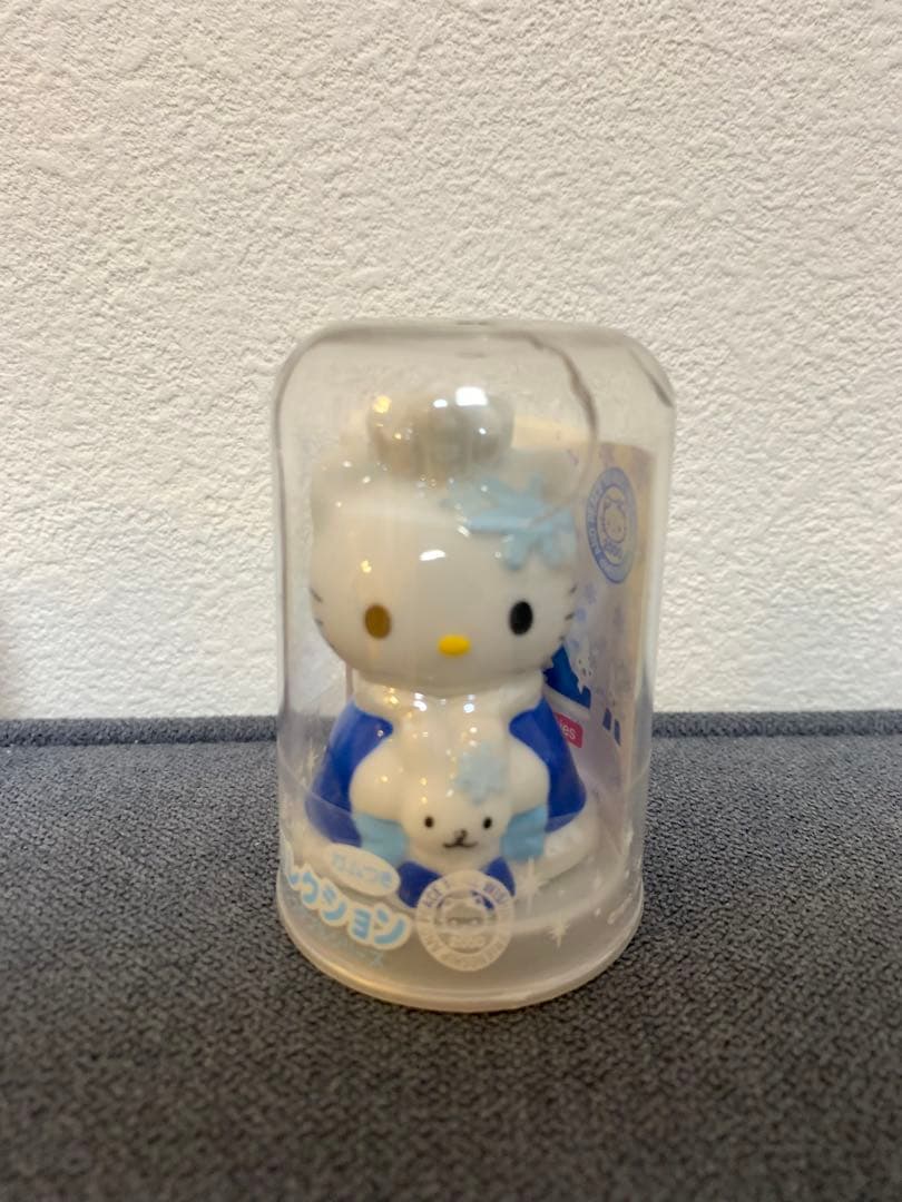 【希少】キティ　ドールコレクション　まとめ売り