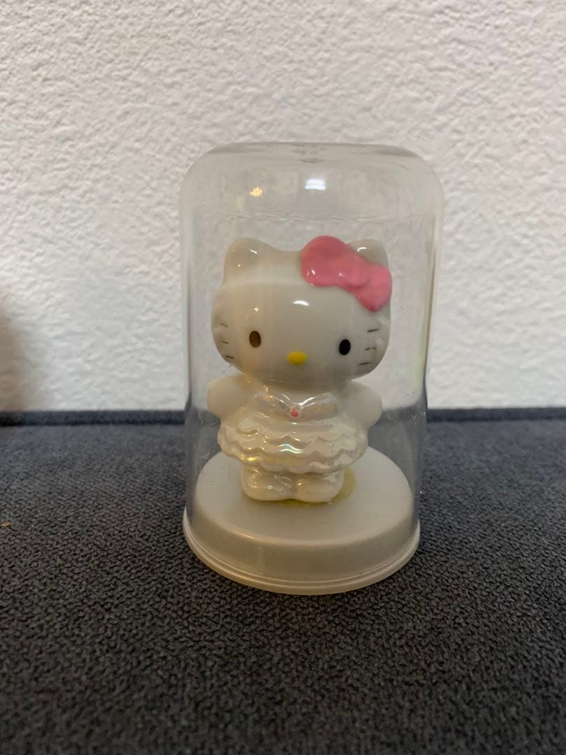 【希少】キティ　ドールコレクション　まとめ売り